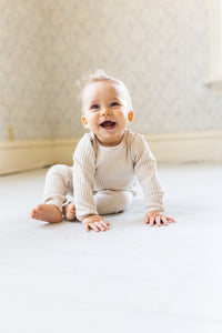 Organic baby clothes 