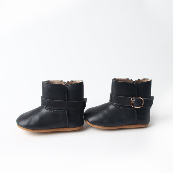 The Giovanni soft sole boot Collection