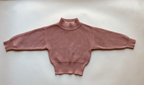 Mimi knit sweater