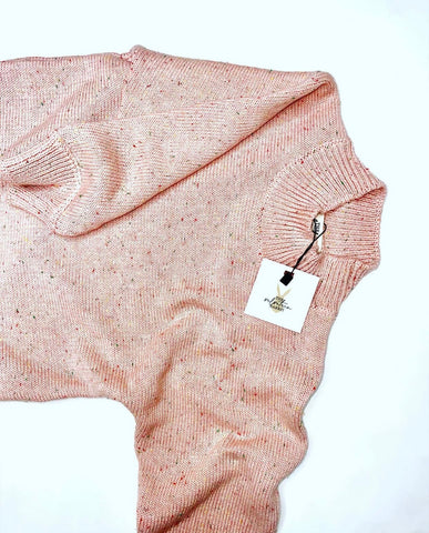 Sprinkle Knit Sweater
